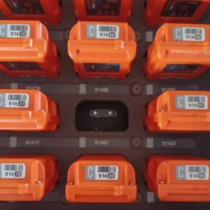 Private Tracker Rental